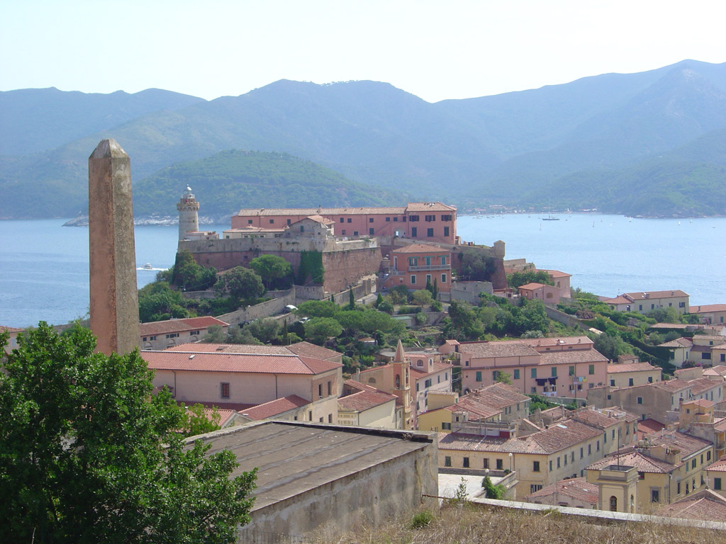 Portoferraio